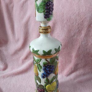 Wine Decaner by Cramer Mold